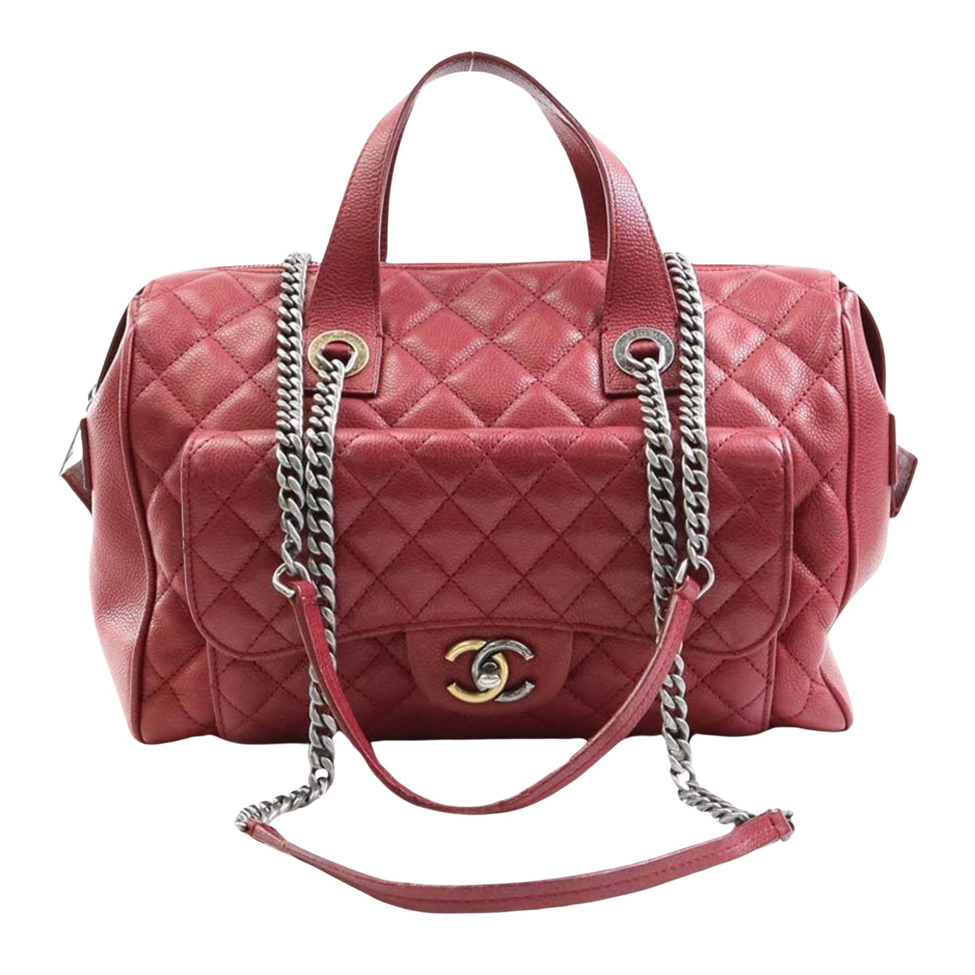 image of Chanel Sac à Rabat