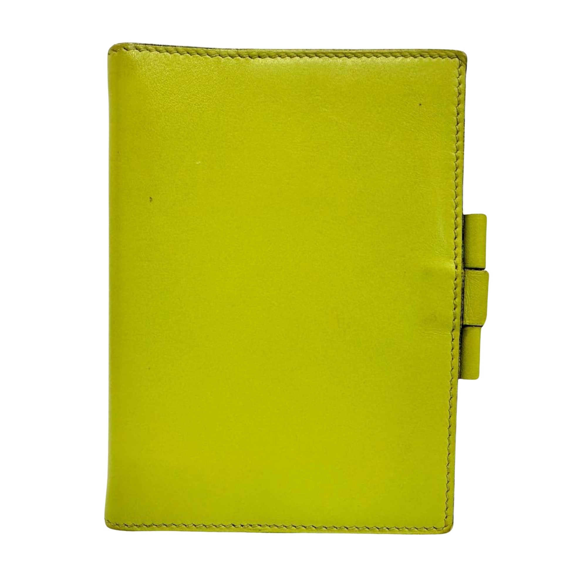 image of Hermès Agenda cover