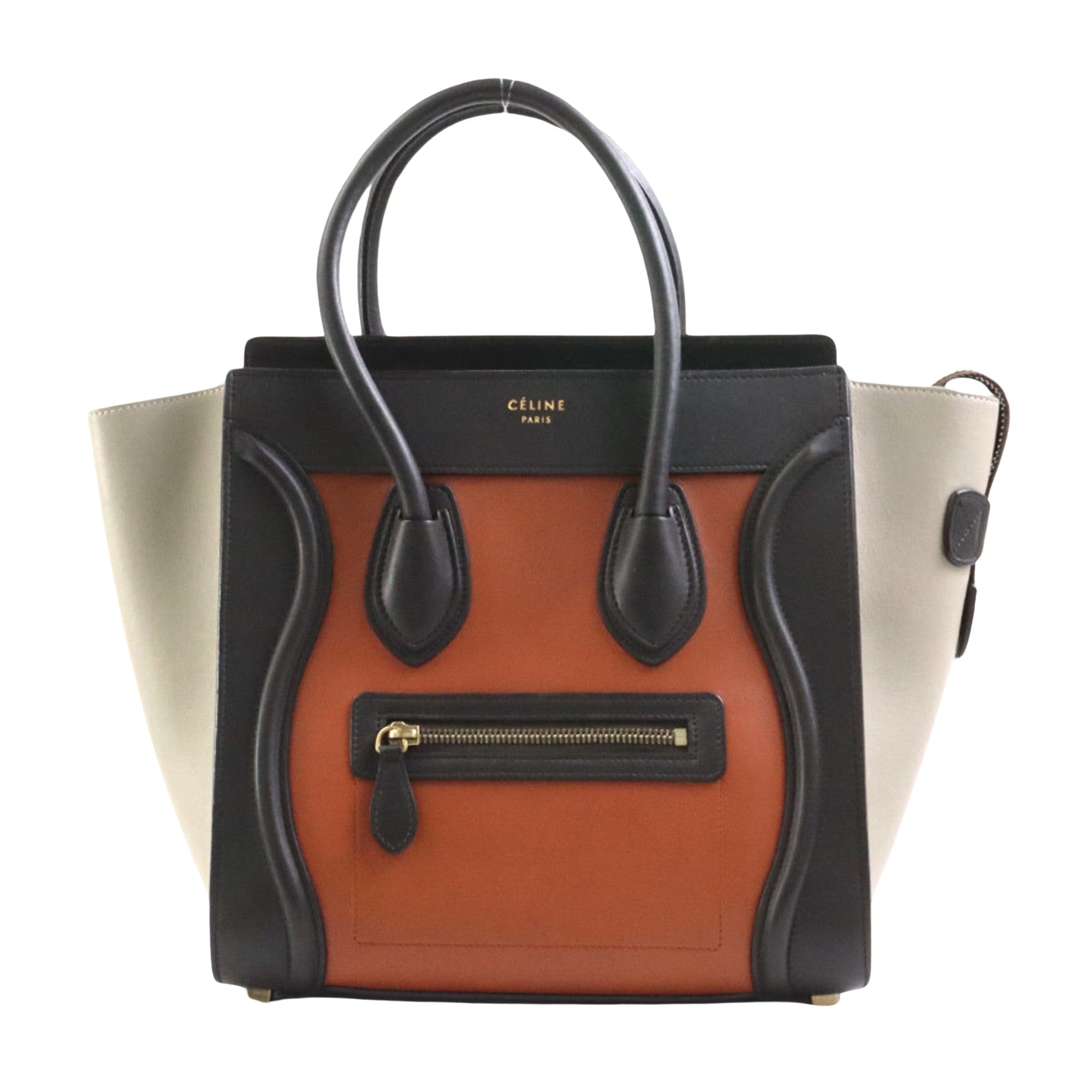 image of Céline Luggage