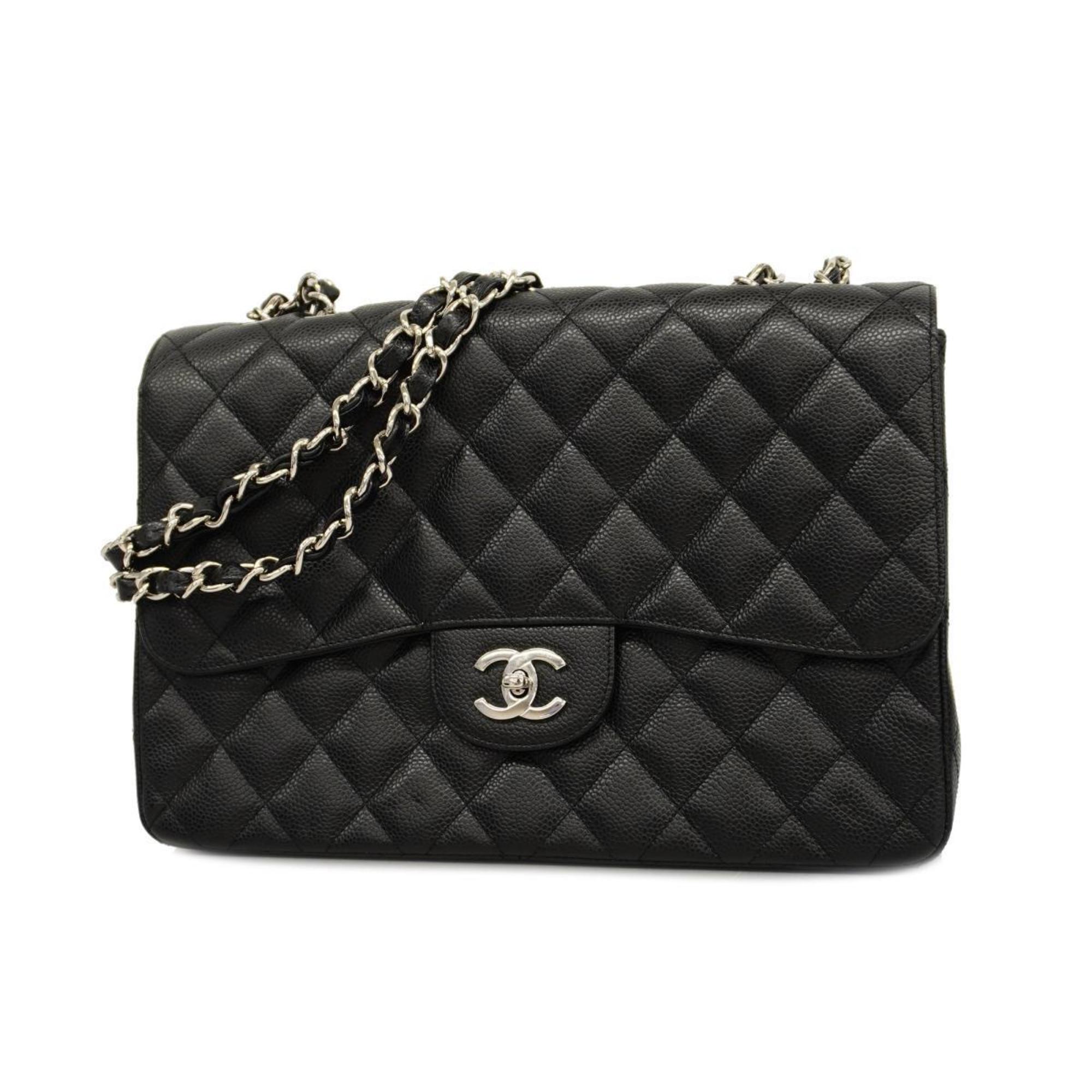 image of Chanel Double flap