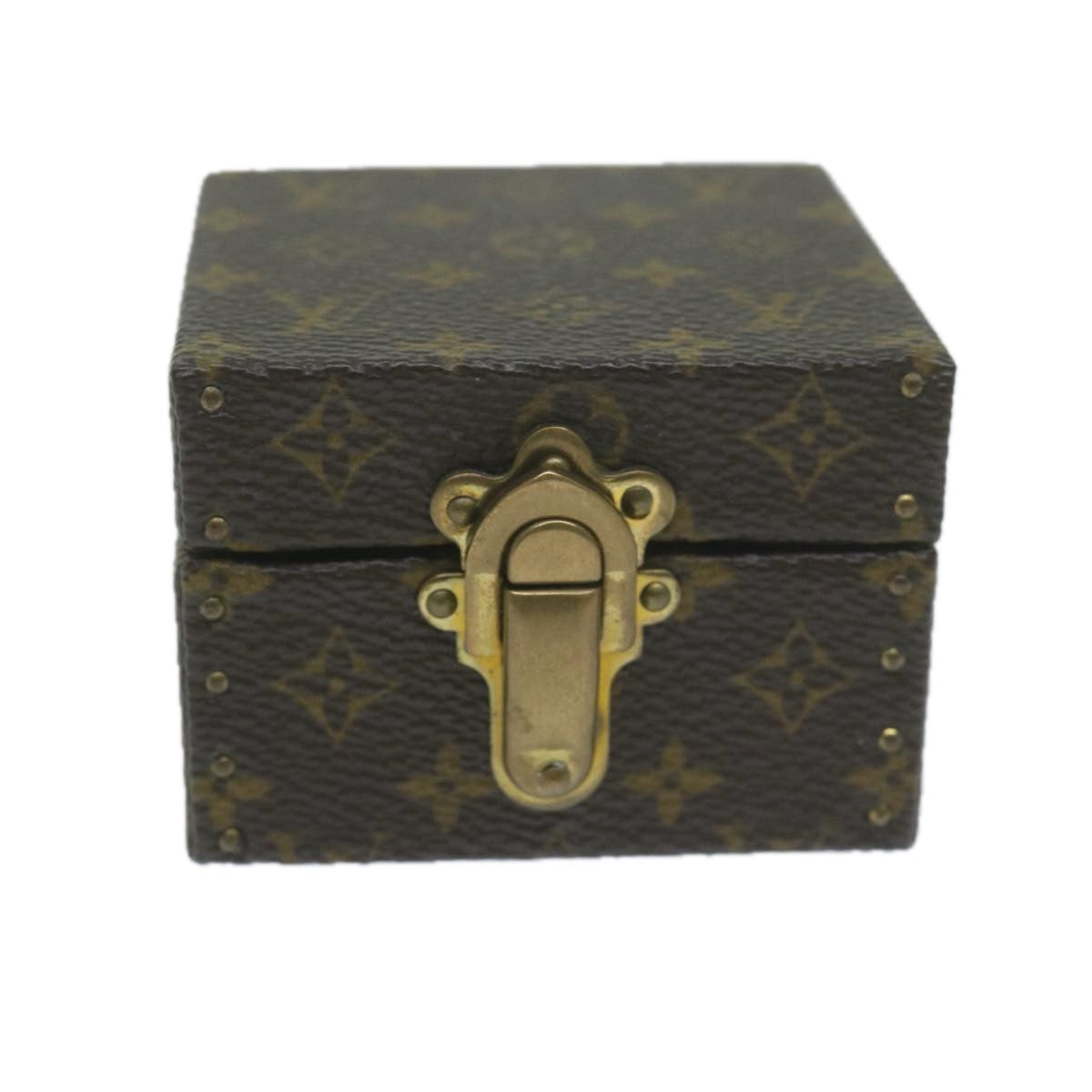 Image of Louis Vuitton Jewelry case