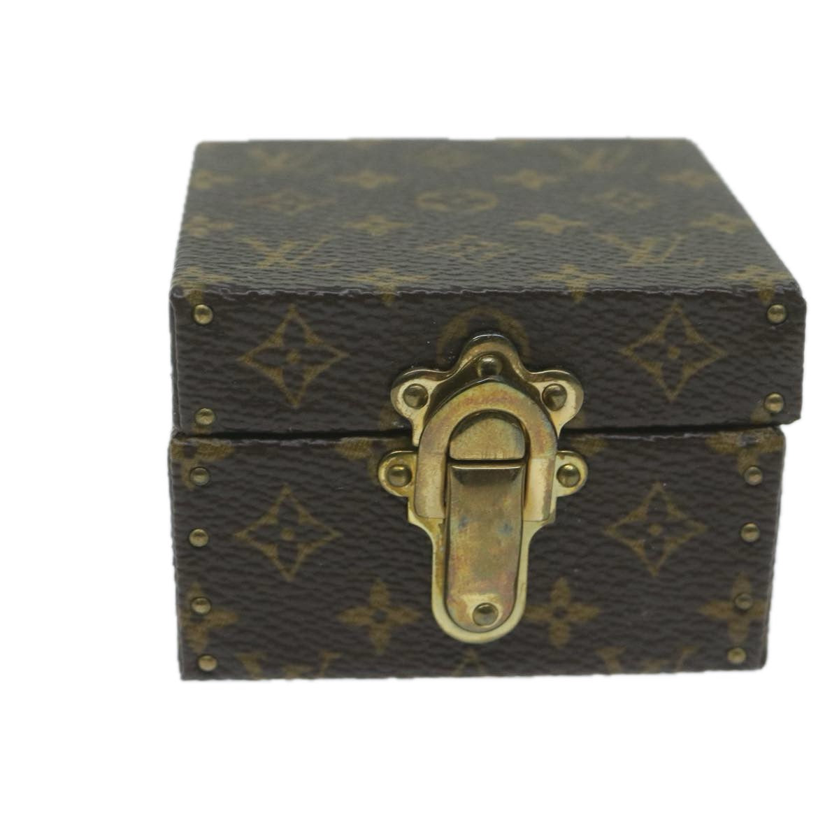 Image of Louis Vuitton Jewelry case