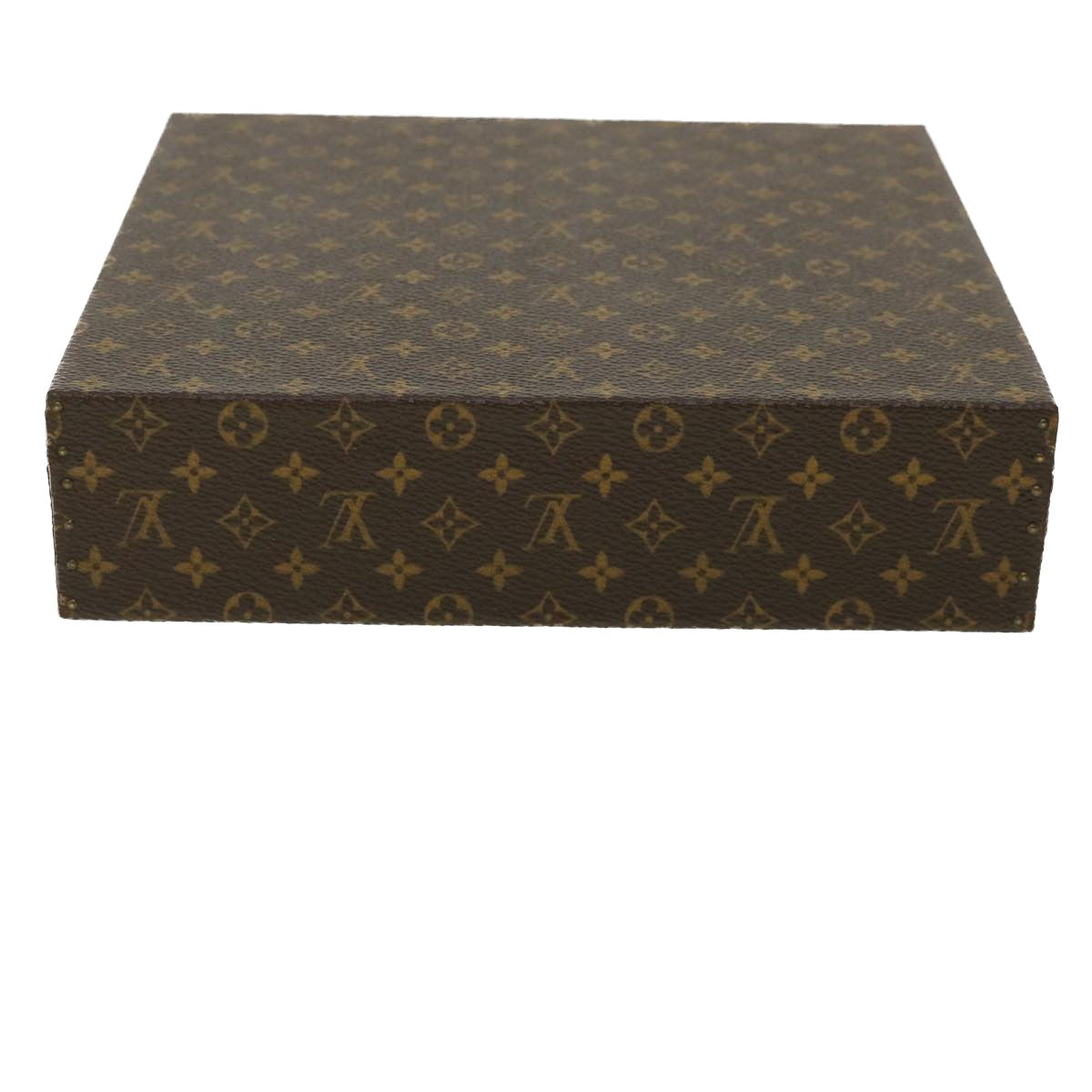 Image of Louis Vuitton Jewelry case