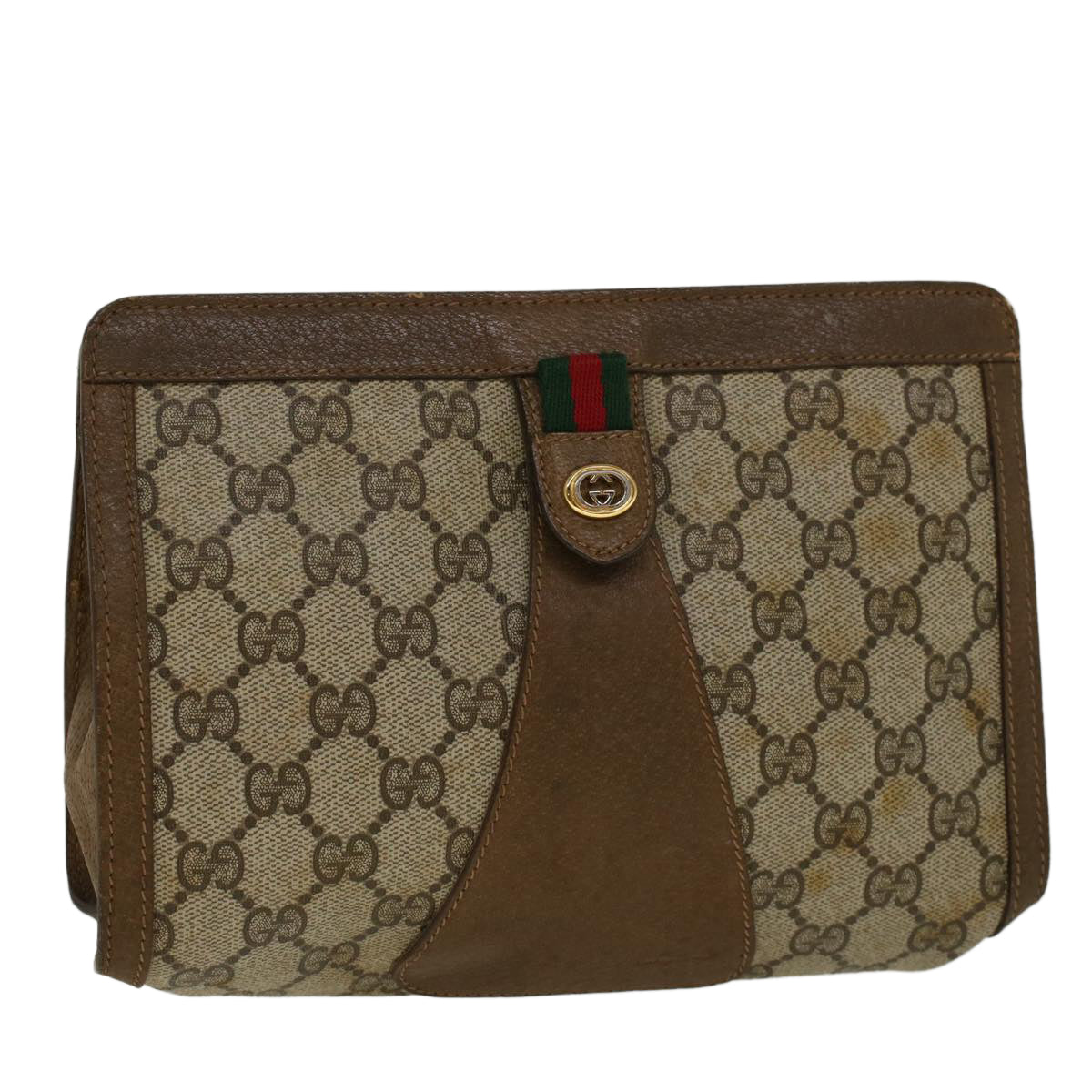 image of Gucci GG canvas