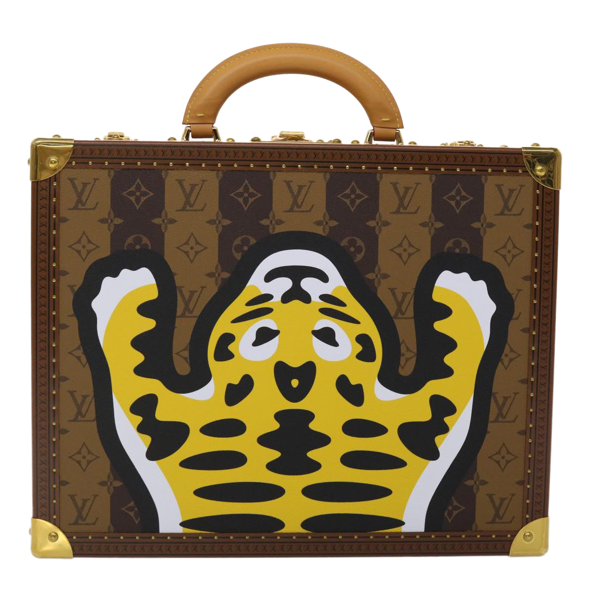 image of Louis Vuitton Cotteville 40