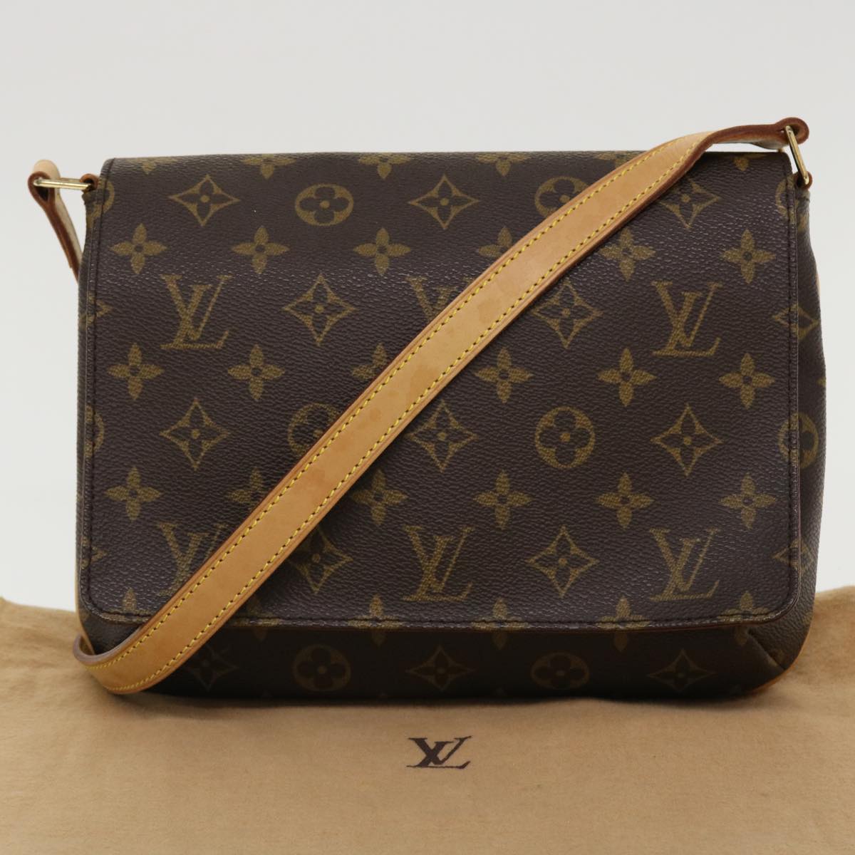 image of Louis Vuitton Musette Tango