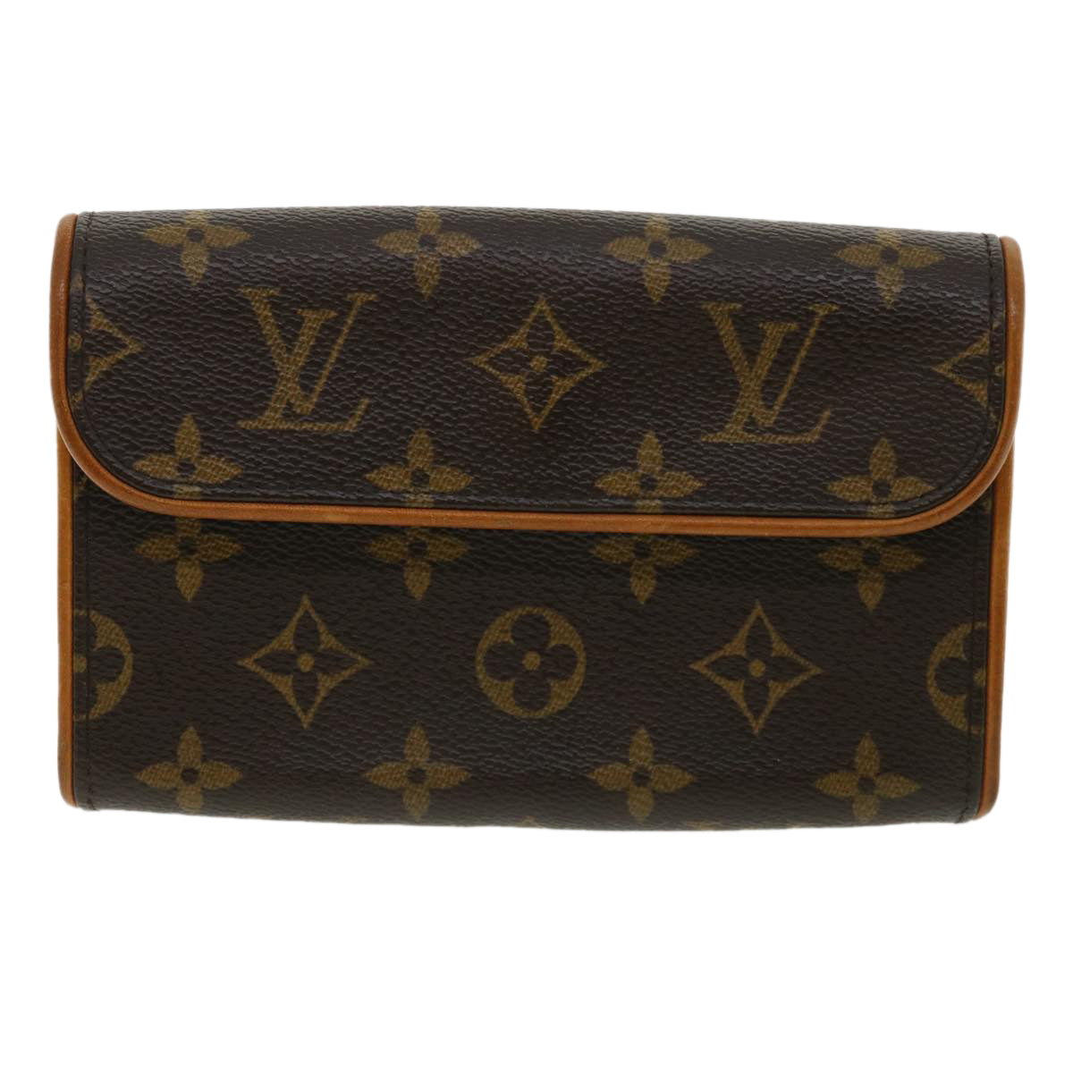 Image of Louis Vuitton Pochette florentine