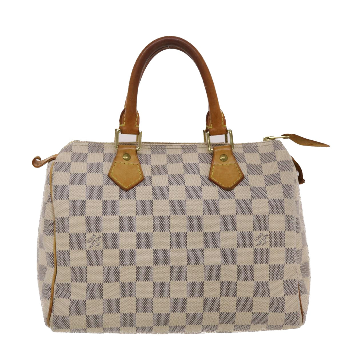 image of Louis Vuitton Speedy