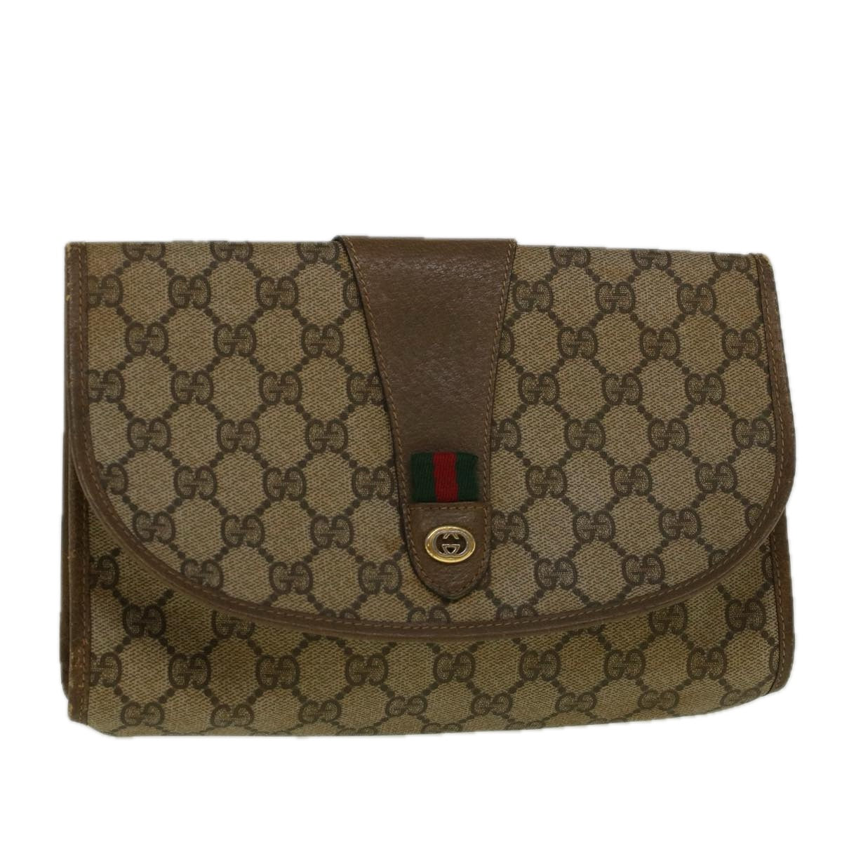 Image of Gucci GG canvas