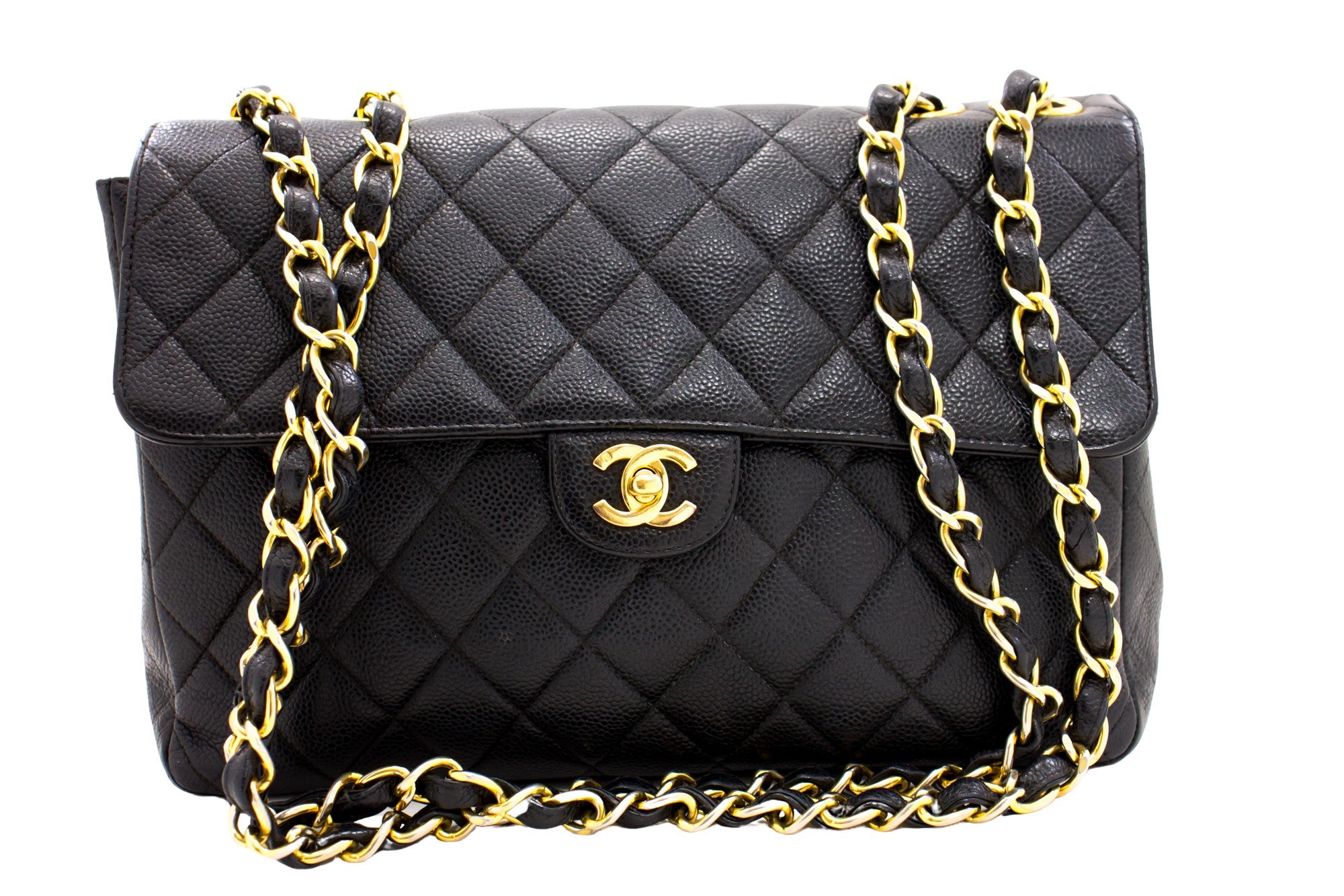 image of Chanel Jumbo