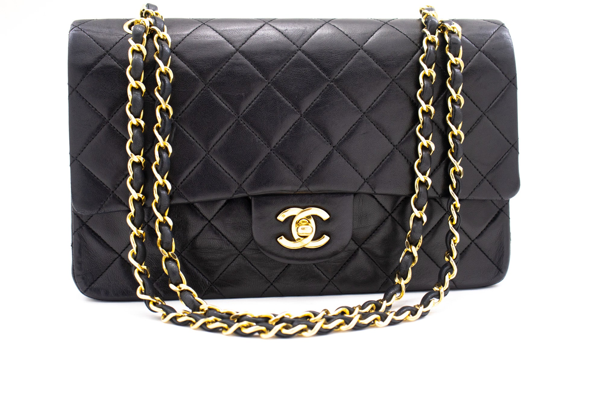 Image of Chanel Double flap