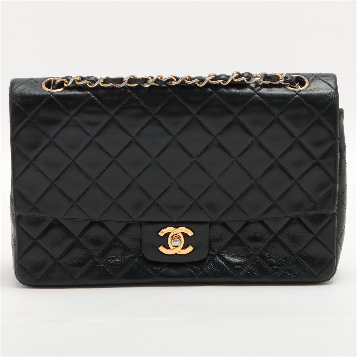 image of Chanel Single flap