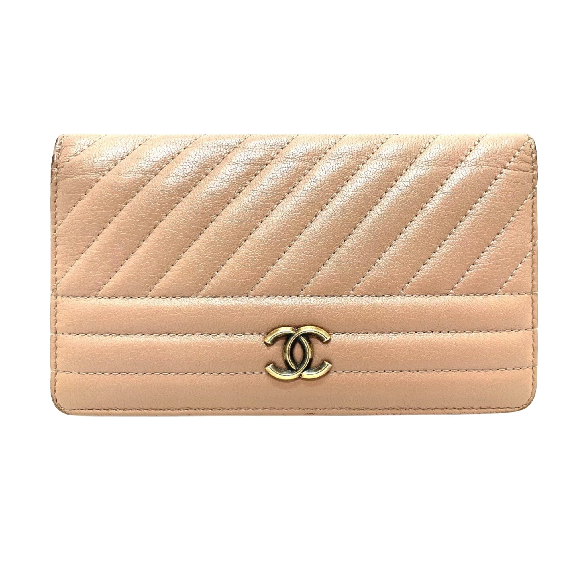 image of Chanel Coco Mark