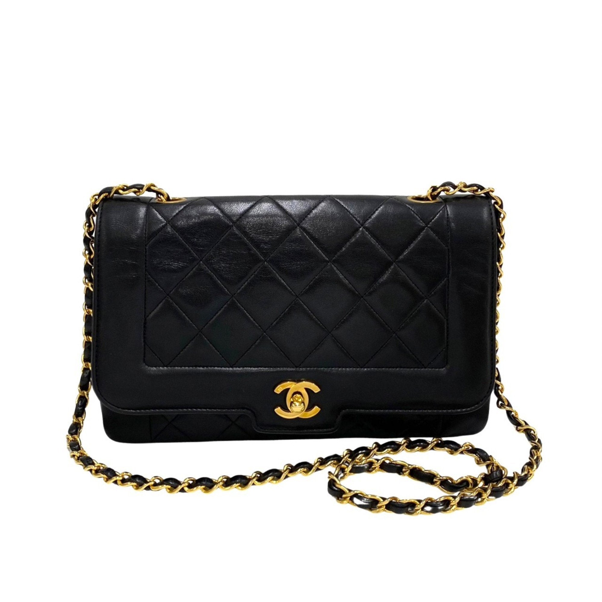 image of Chanel Diana