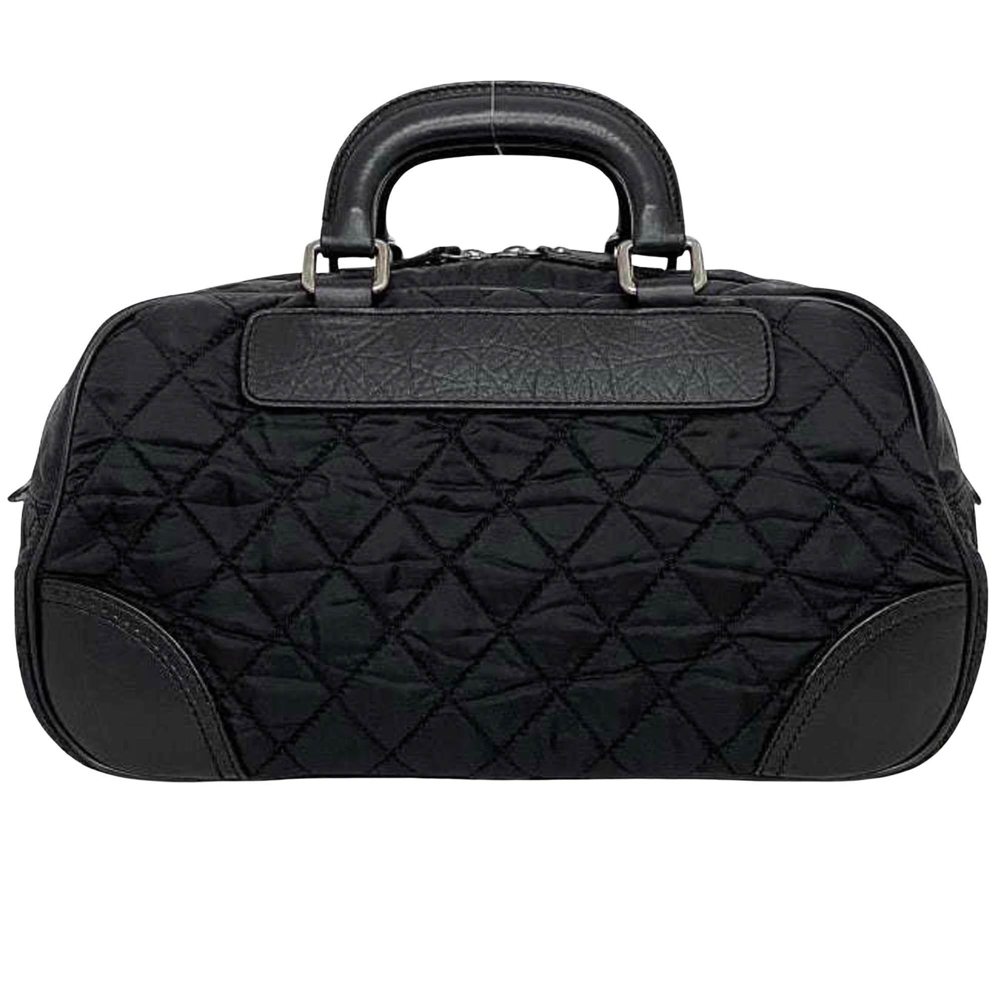 Image of Chanel Wild stitch