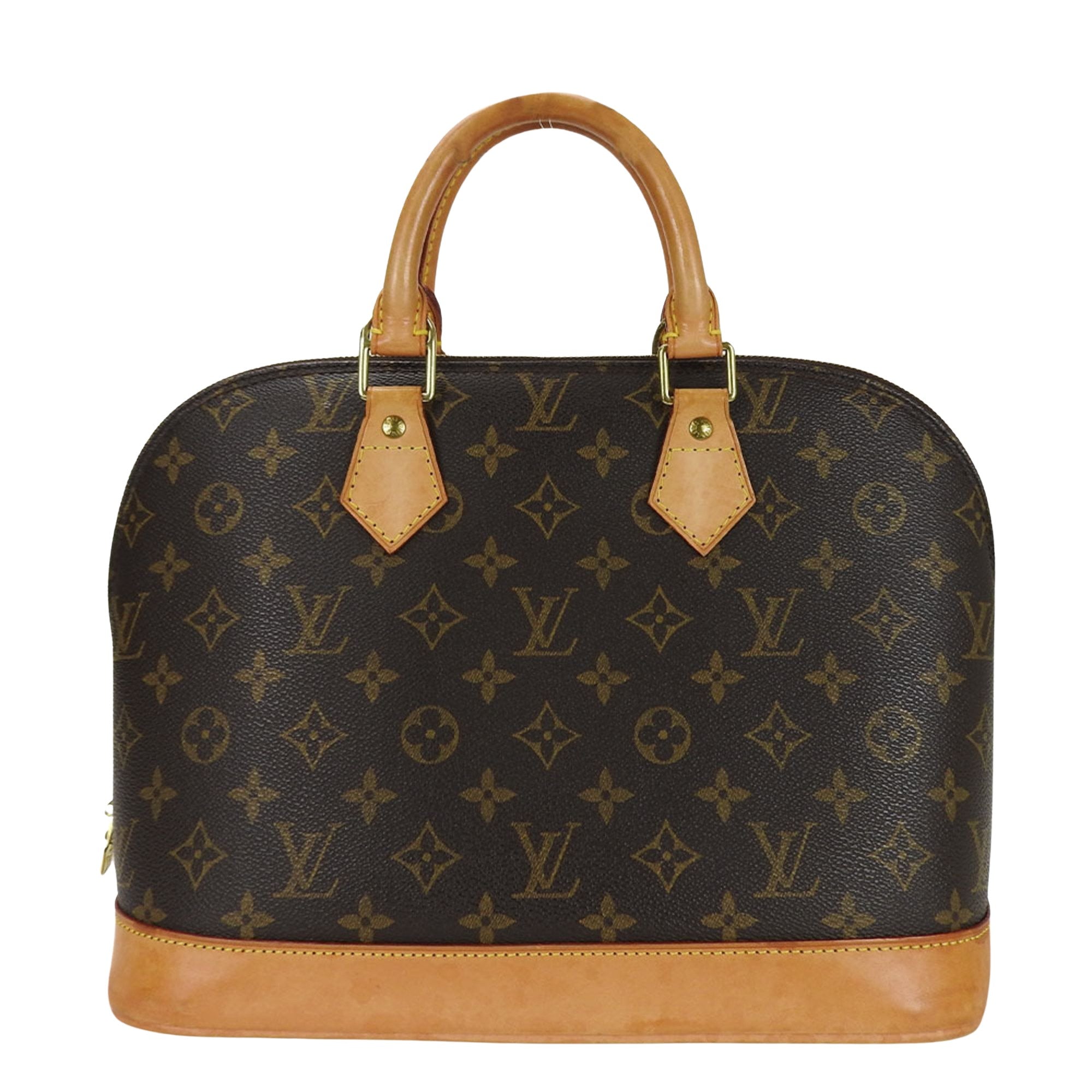 image of Louis Vuitton Alma