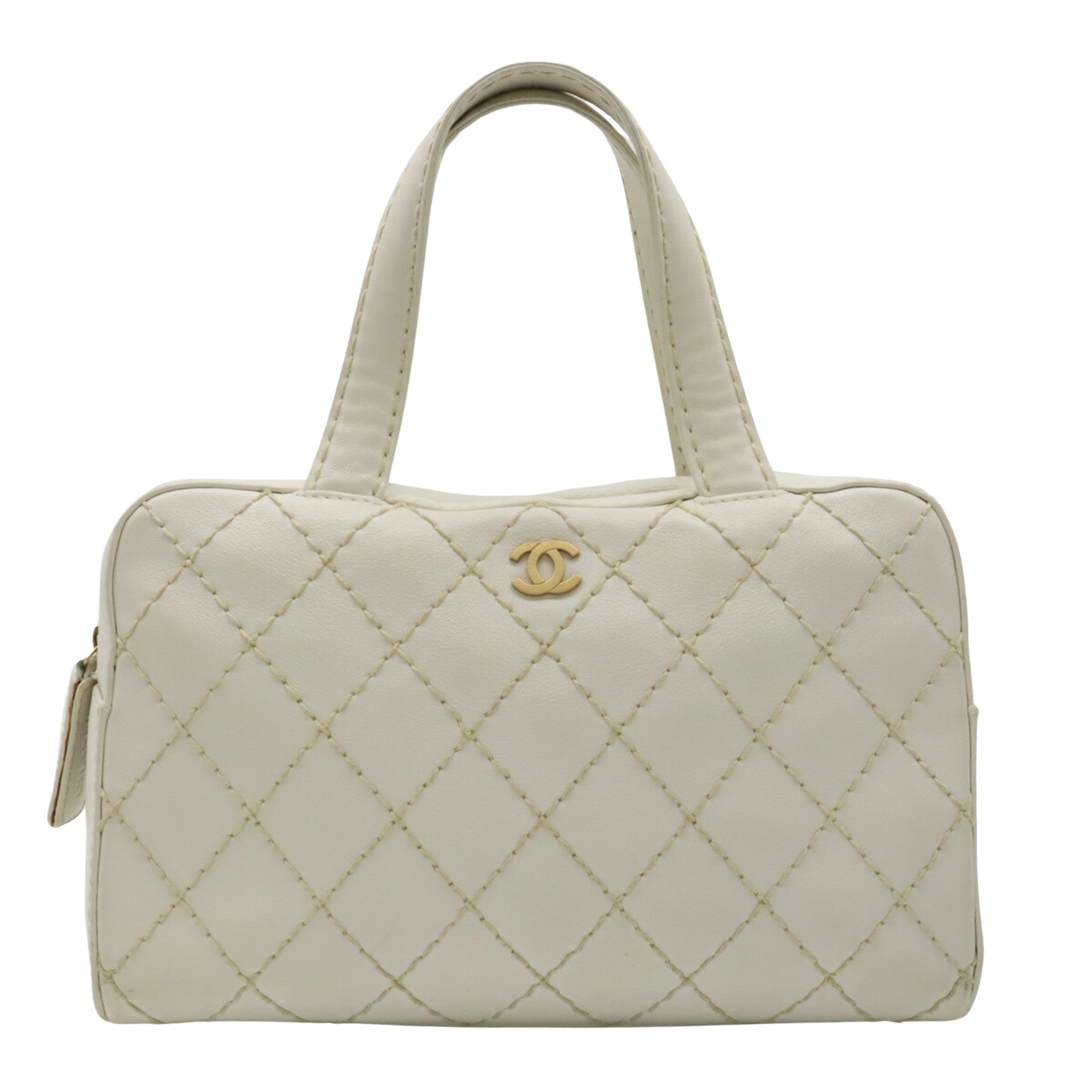 image of Chanel Wild stitch