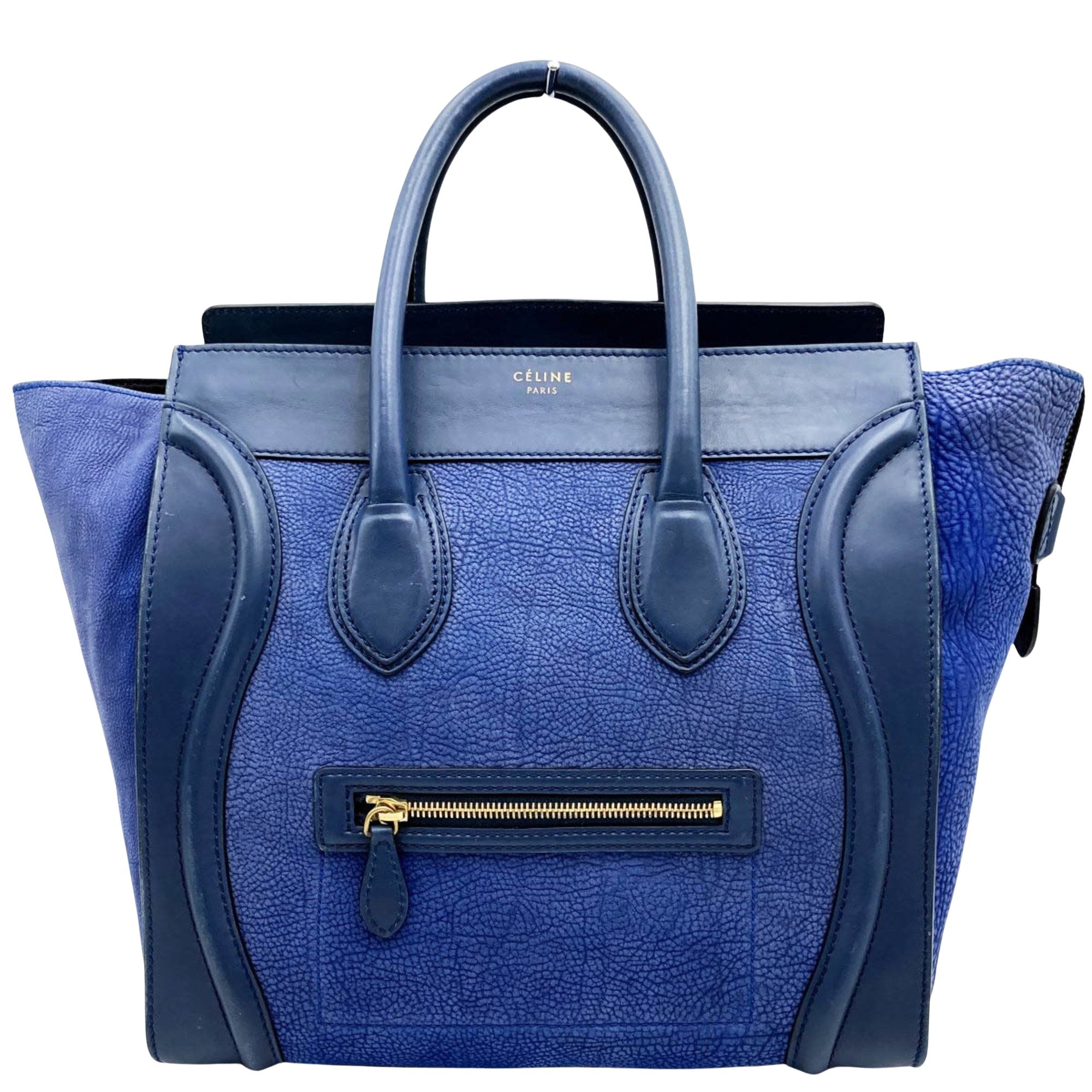 Image of Céline Luggage