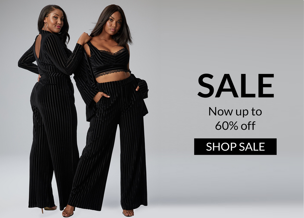Serena | Strong Sexy Sophisticated Clothing by Serena Williams