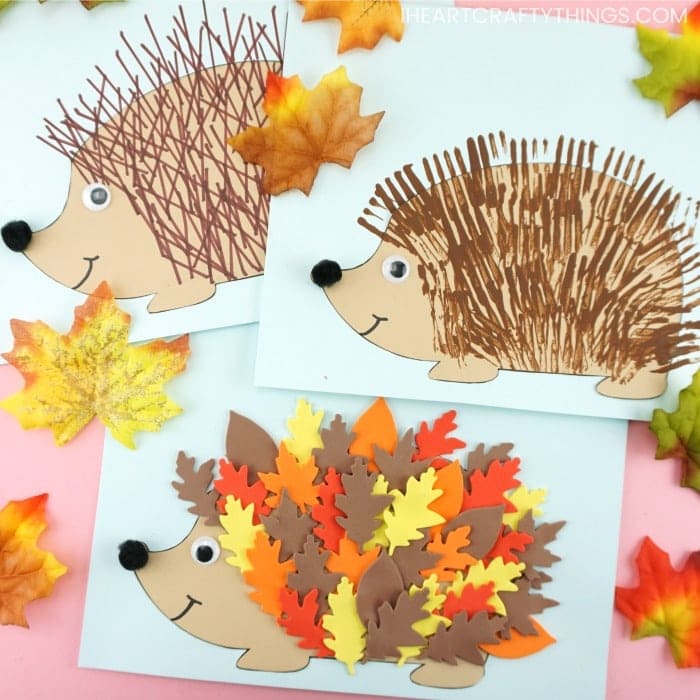 hedgehog-template-3-cute-ways-to-make-hedgehogs-for-fall-i-heart