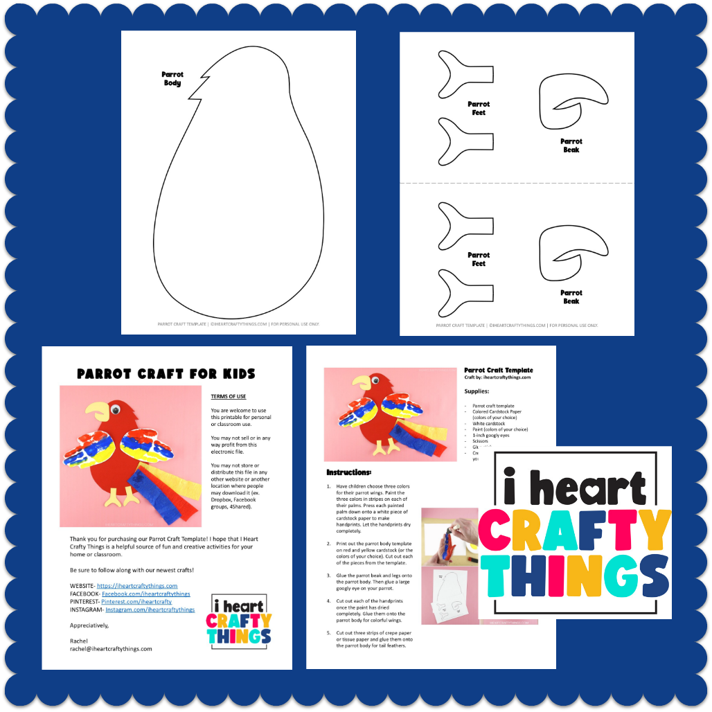 handprint-parrot-craft-i-heart-crafty-things