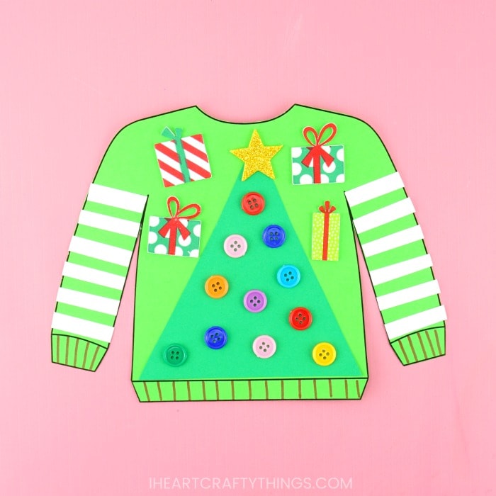 ugly-christmas-sweater-craft-i-heart-crafty-things