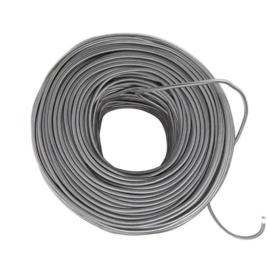 SVT Electrical Wire Sold By The Foot - Clear – Color Cord Company