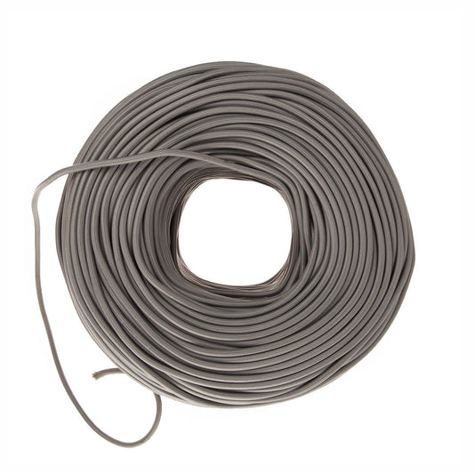 Pack of 3 & 5 - 5 meter Project Flexible Wire/Cable- 1 mm Diameter thin Wire-  Pure Tinned Copper Wire - Connection wire for DIY Projects & circuits