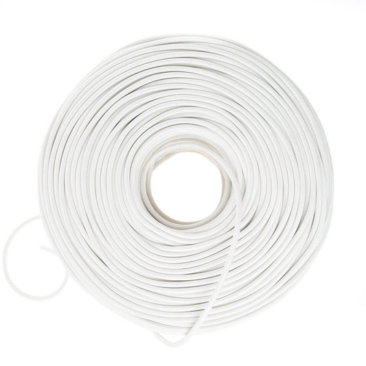 SVT Electrical Wire Sold By The Foot - Clear