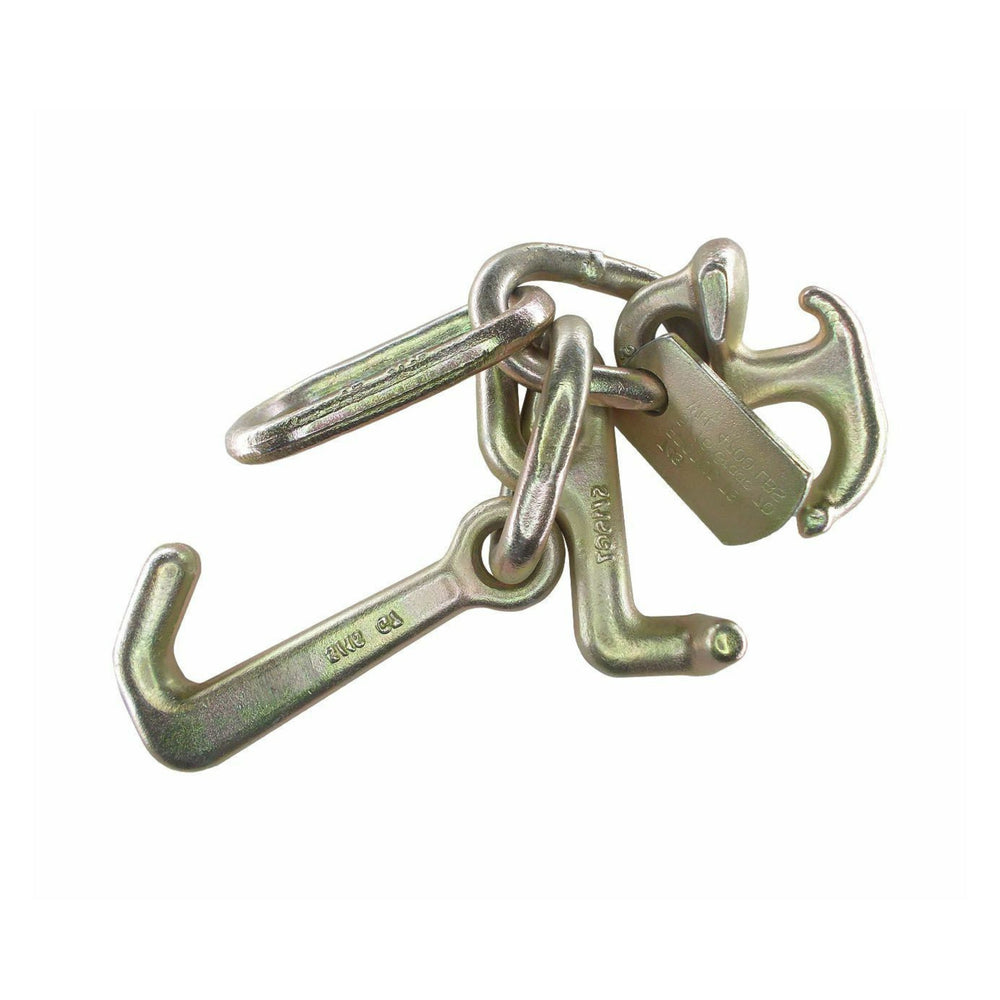 G70 Heavy Duty Mini J Hook Hook