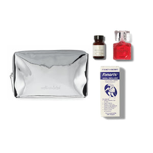 The Jetsetter Set - Reed Clarke