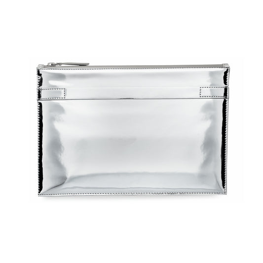 Refillable 3 Piece Travel Pouches – Reed Clarke