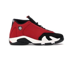 jordan 14 toro gs