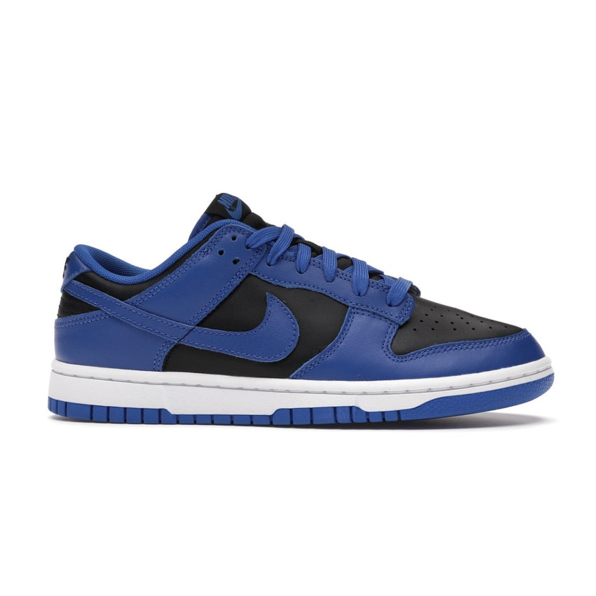 nike dunk hyper cobalt