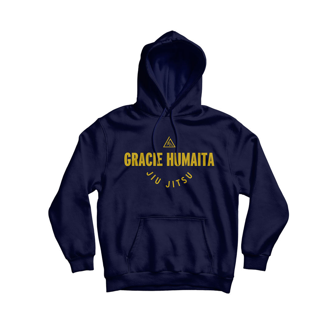 gracie hoodie