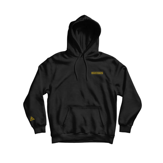 Block Hoodie