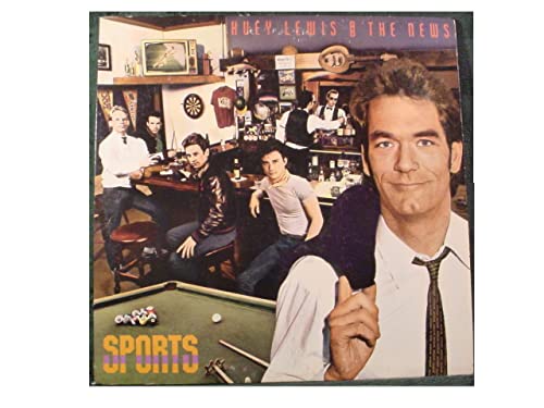 Huey Lewis is Higher Than You Think He Is - Amazonprimerib product image