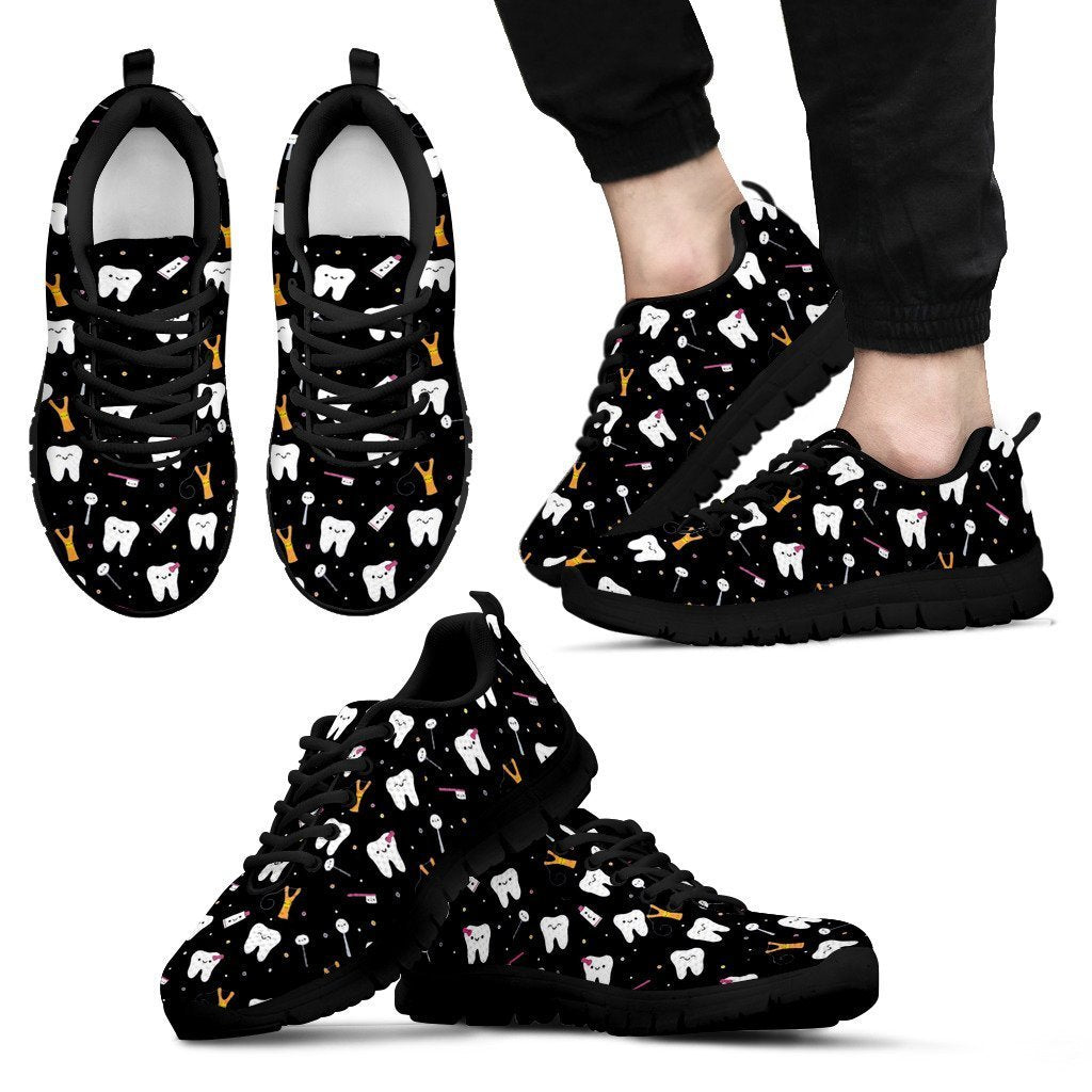 cute dental assistant shoes