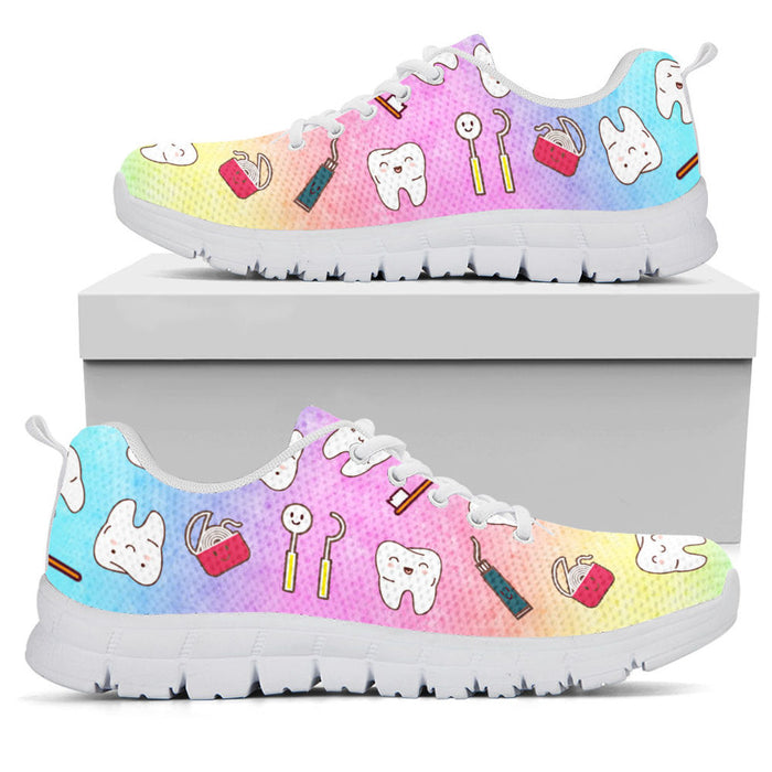 cute dental assistant shoes