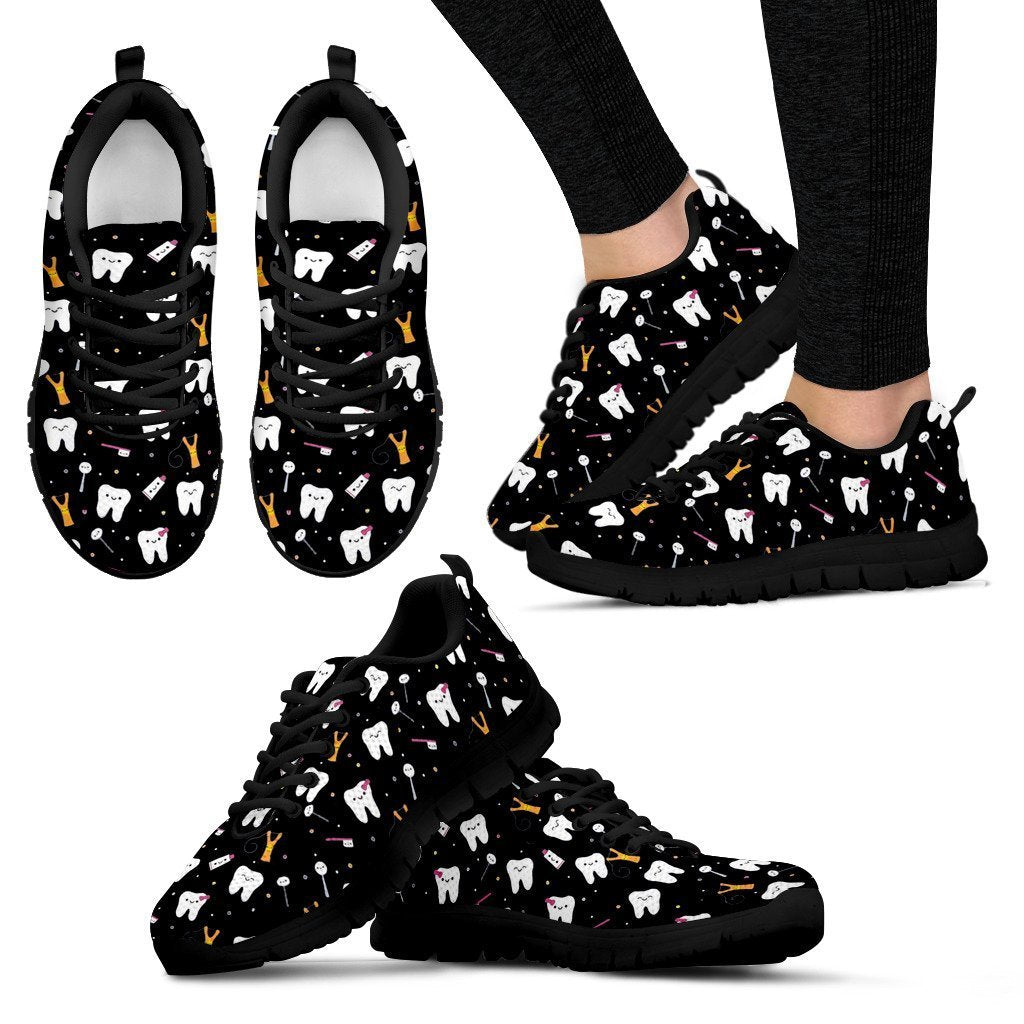 cute dental assistant shoes