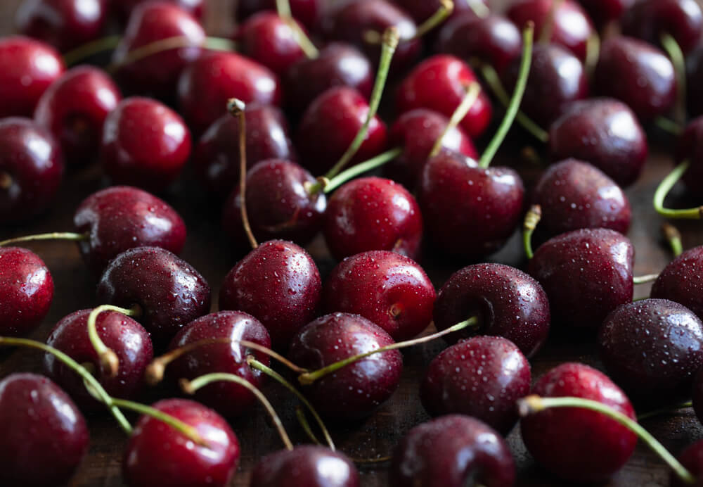 Black Cherry: The Sweet, Nutrient-Rich Fruit You Need to Know About