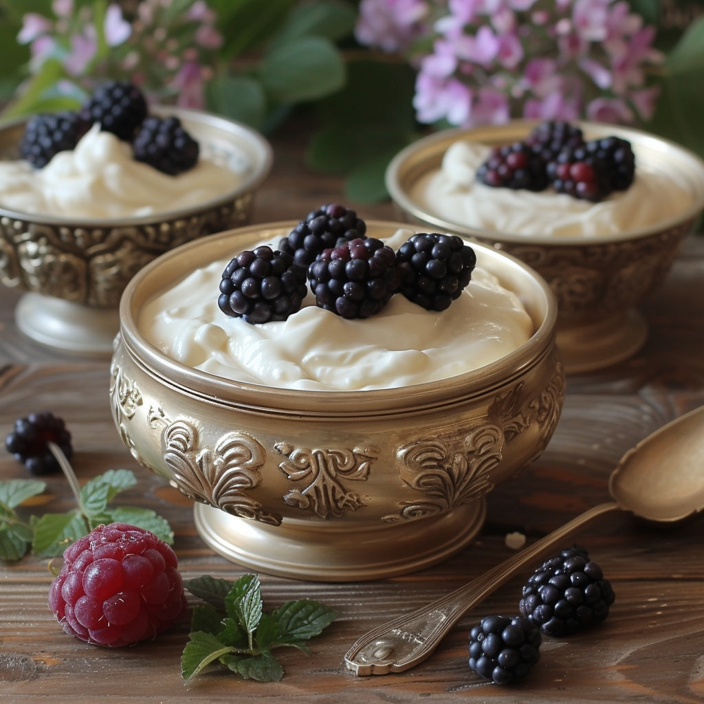 Bulgarian Yogurt