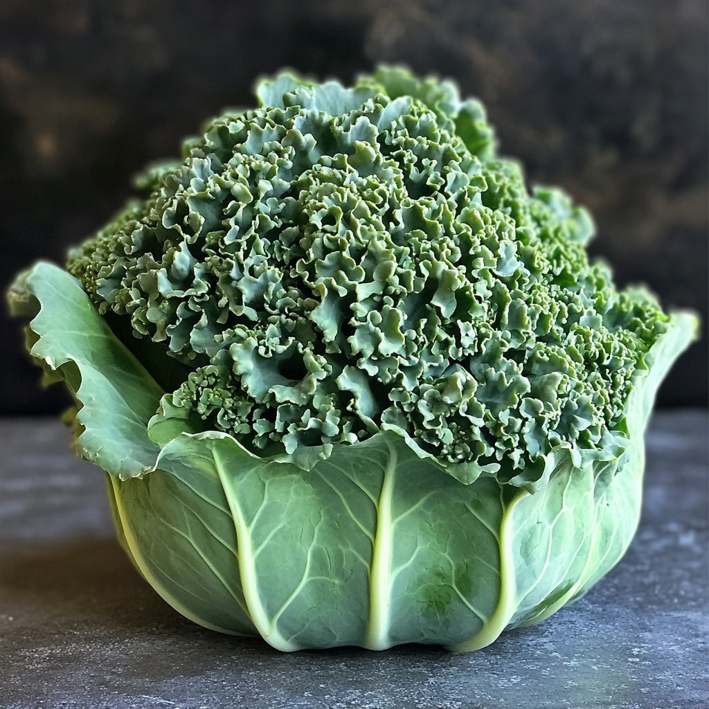 Curly Kale