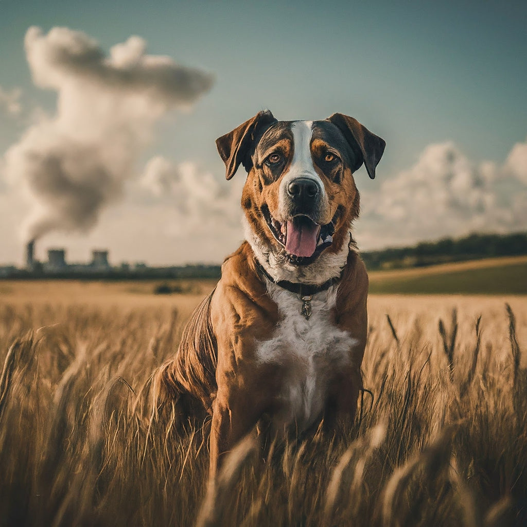 Probióticos para perros