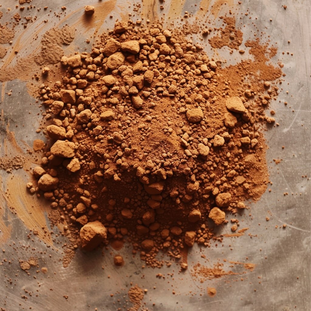 Fulvic Acid Powder