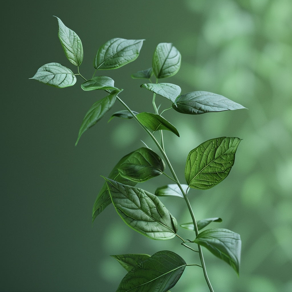 Supplément Gymnema Sylvestre