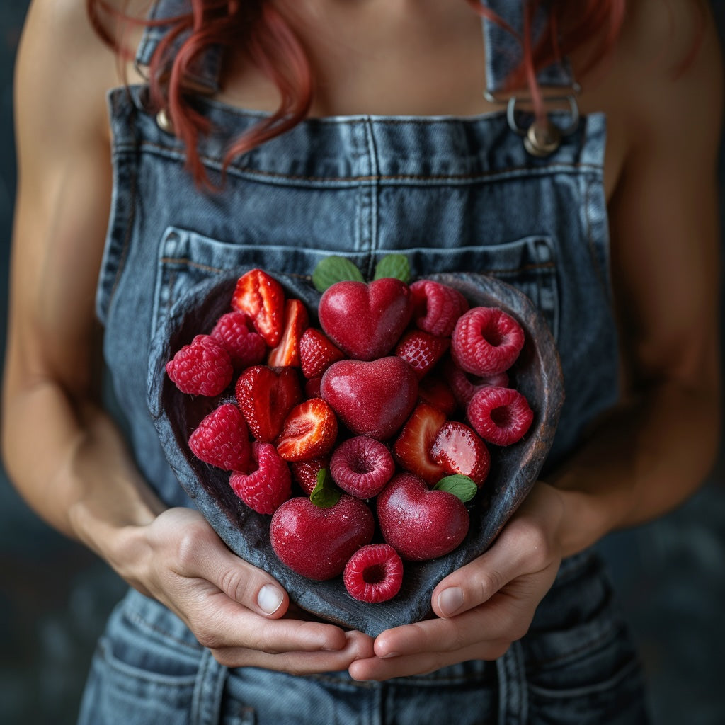 Health valentine's day