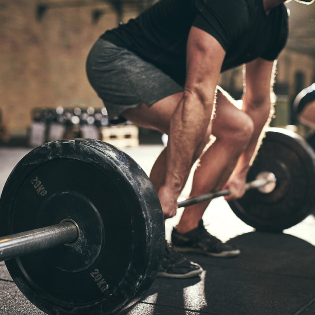 Suppléments d'exercice de L-carnitine