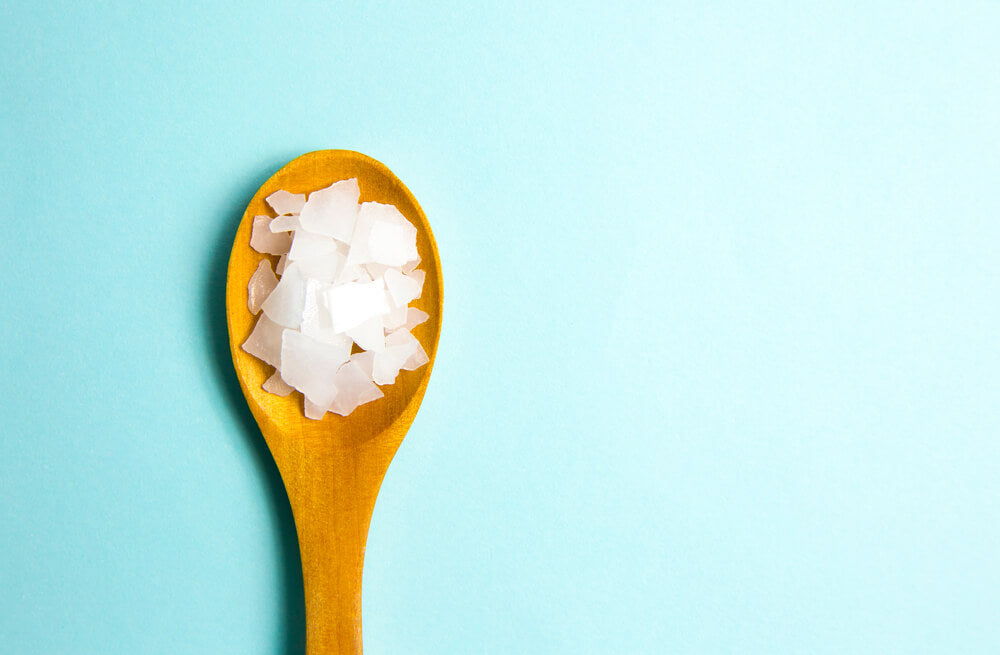 Magnesium and calcium supplement 