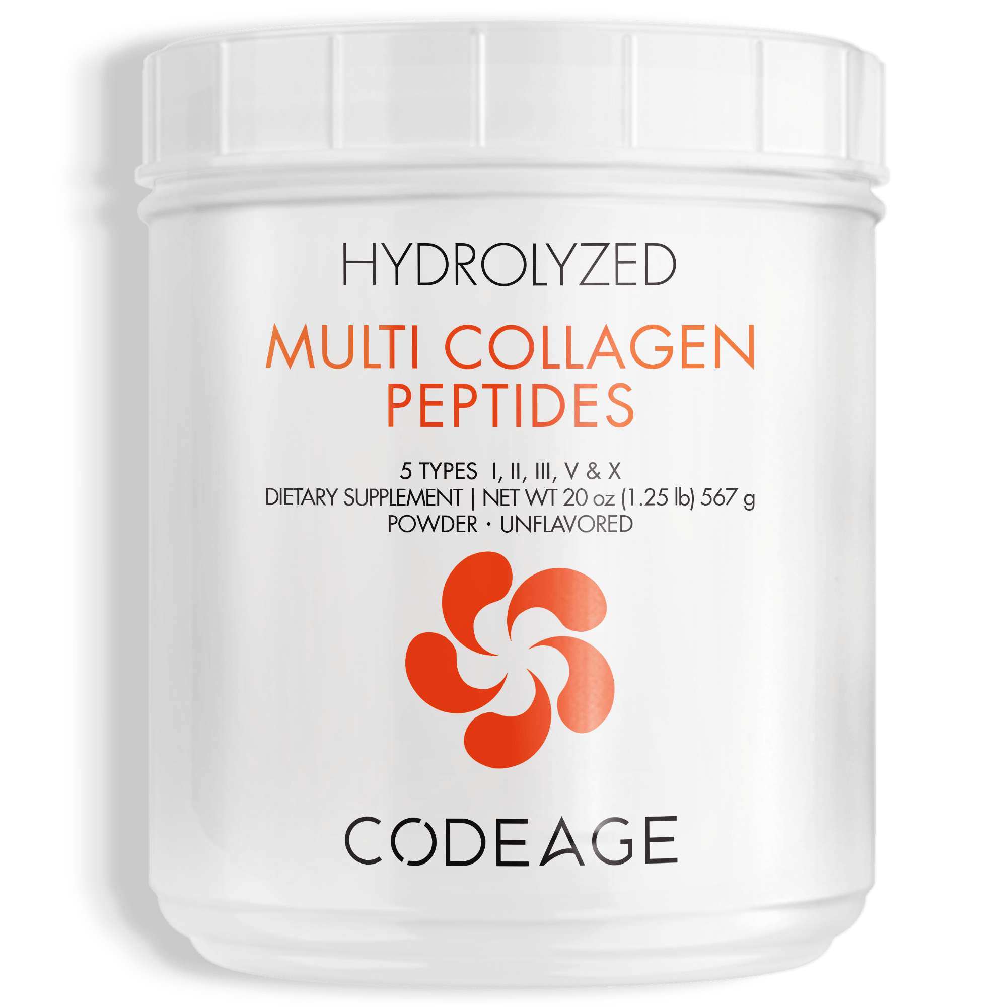 marine collagen powder